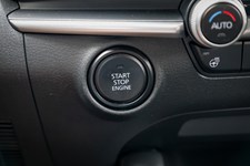 2021 Mazda Mazda3 GS Auto FWD