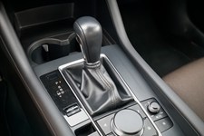2021 Mazda Mazda3 GS Auto FWD