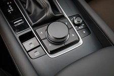 2021 Mazda Mazda3 GS Auto FWD