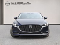 2021 Mazda Mazda3 GS Auto FWD