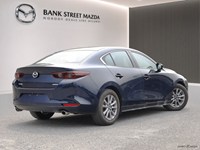 2021 Mazda Mazda3 GS Auto FWD