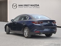 2021 Mazda Mazda3 GS Auto FWD