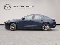2021 Mazda Mazda3 GS Auto FWD