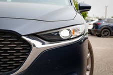 2021 Mazda Mazda3 GS Auto FWD
