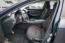 2021 Mazda Mazda3 GS Auto FWD
