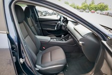 2021 Mazda Mazda3 GS Auto FWD