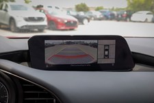 2021 Mazda Mazda3 GT Auto FWD