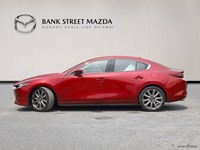 2021 Mazda Mazda3 GT Auto FWD