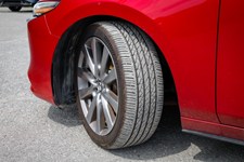 2021 Mazda Mazda3 GT Auto FWD