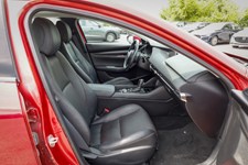 2021 Mazda Mazda3 GT Auto FWD