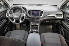 2022 GMC Terrain AWD 4dr SLE