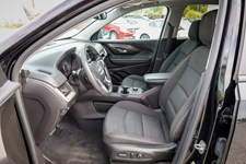 2022 GMC Terrain AWD 4dr SLE