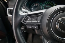2022 Mazda CX-5 Signature AWD