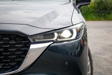2022 Mazda CX-5 Signature AWD