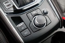 2022 Mazda CX-5 Signature AWD