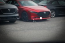2022 Mazda CX-5 Signature AWD