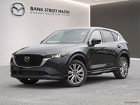 2022 Mazda CX-5 Signature AWD