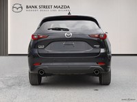 2022 Mazda CX-5 Signature AWD