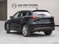 2022 Mazda CX-5 Signature AWD