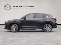 2022 Mazda CX-5 Signature AWD