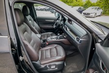 2022 Mazda CX-5 Signature AWD