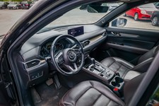 2022 Mazda CX-5 Signature AWD