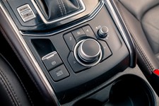2022 Mazda CX-5 Signature AWD