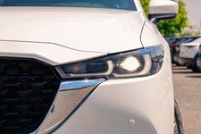 2022 Mazda CX-5 Signature AWD