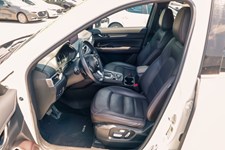 2022 Mazda CX-5 Signature AWD