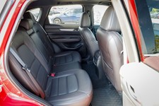 2022 Mazda CX-5 Signature AWD