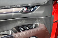 2022 Mazda CX-5 Signature AWD