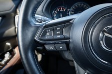 2022 Mazda CX-5 Signature AWD