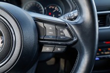2022 Mazda CX-5 Signature AWD