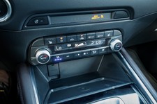 2022 Mazda CX-5 Signature AWD