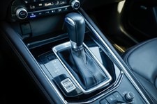 2022 Mazda CX-5 Signature AWD