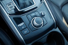 2022 Mazda CX-5 Signature AWD