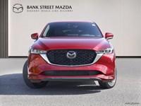 2022 Mazda CX-5 Signature AWD
