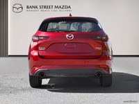 2022 Mazda CX-5 Signature AWD
