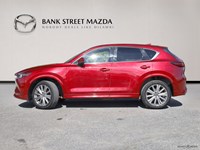 2022 Mazda CX-5 Signature AWD