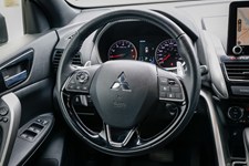 2022 Mitsubishi Eclipse Cross GT S-AWC