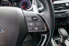 2022 Mitsubishi Eclipse Cross GT S-AWC