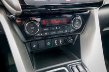 2022 Mitsubishi Eclipse Cross GT S-AWC