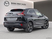 2022 Mitsubishi Eclipse Cross GT S-AWC