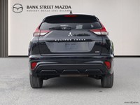 2022 Mitsubishi Eclipse Cross GT S-AWC