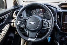 2022 Subaru Forester CVT