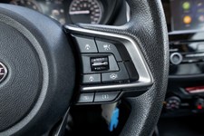 2022 Subaru Forester CVT