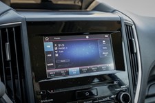 2022 Subaru Forester CVT