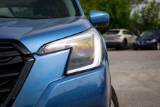 2022 Subaru Forester CVT
