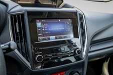 2022 Subaru Forester CVT