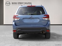 2022 Subaru Forester CVT